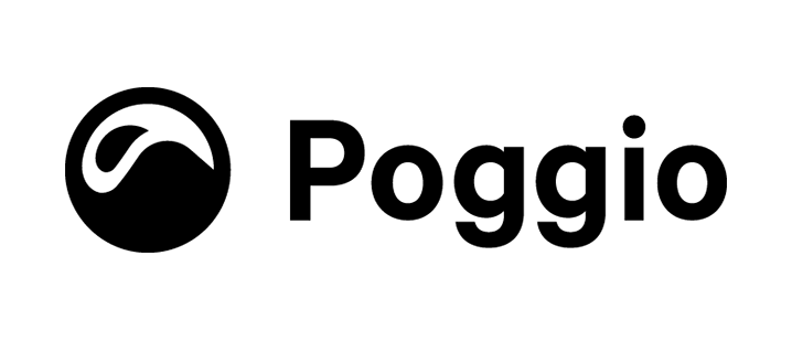 Logo for Poggio Labs